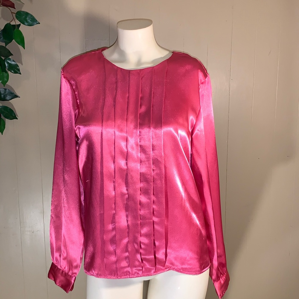 Vintage blouse